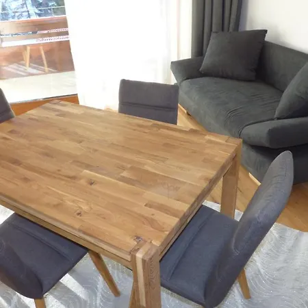 Apartamento Kaiserburg Bad Kleinkirchheim