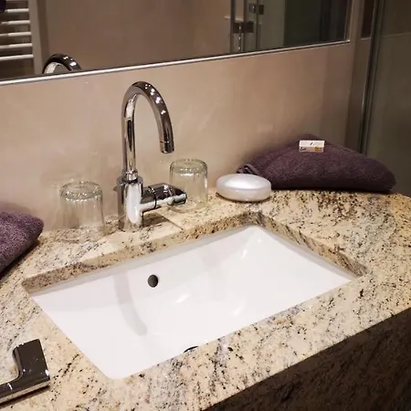 Διαμέρισμα Kaiserburg Bad Kleinkirchheim