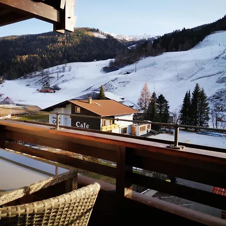 דירה Kaiserburg *