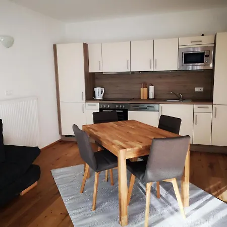 Apartamento Kaiserburg