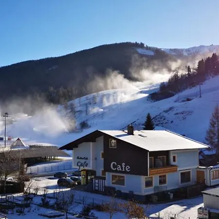 דירה Kaiserburg *