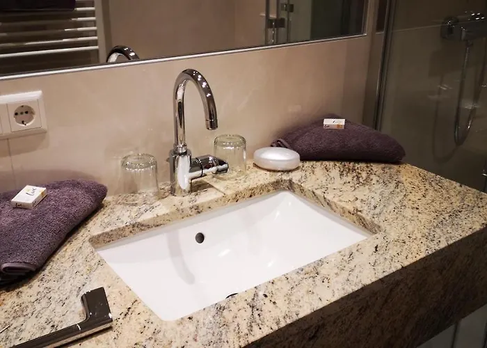 Apartment Kaiserburg Bad Kleinkirchheim