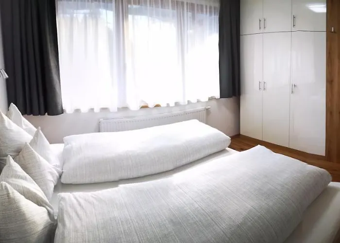 Apartment Kaiserburg